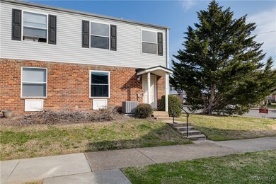 View of front of home featuring central AC unit, b