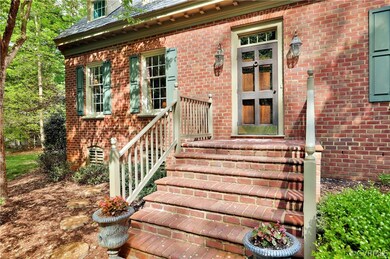 note bull nose brick steps