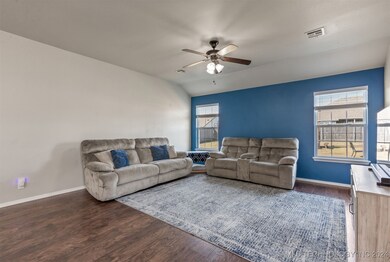 7312 S Gardenia Ave, Broken Arrow, OK 74011 - photo 7