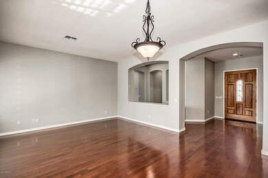 3 foyer