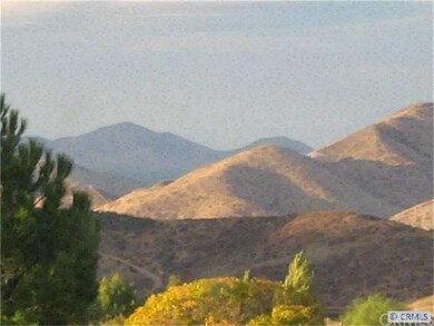 View from Kitchen Window