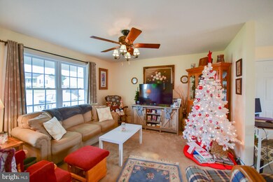 267 Larry Way, Bunker Hill, WV 25413 - photo 5