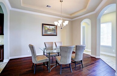 3926 Randle Ridge Ct, Fulshear, TX 77441 - photo 4