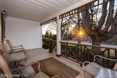 4141 van Amberg Rd, Brighton, MI 48114 - photo 5