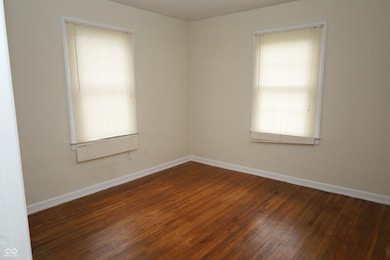 1834 N Auburn St, Indianapolis, IN 46224 - photo 4