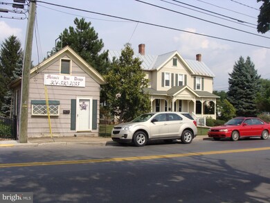 224 N Main St, Moorefield, WV 26836 - photo 6