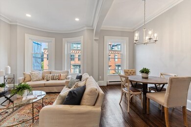 33 Worcester St unit 3, Boston, MA 02118 - photo 4