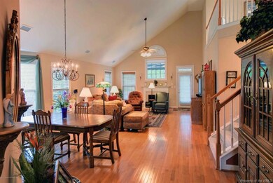 13-Foyer to Great Room View