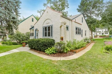 This spanish inspired bungalow in high demand Tang