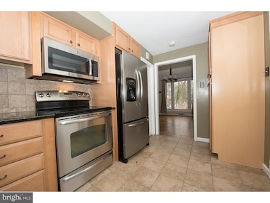 702 Belmont Terrace, Bala Cynwyd, PA 19004 - photo 5