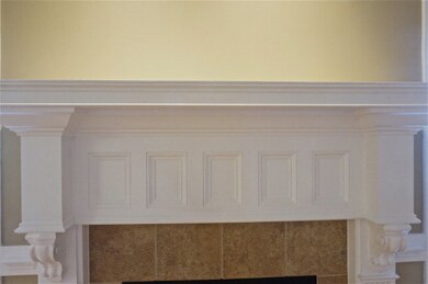 Mantel