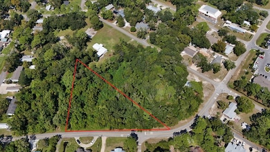 235 Bobby Cato St, Apalachicola, FL 32320 - photo 3