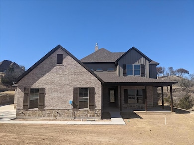 3628 Overlook Manor, Weatherford, TX 76087 - photo 2
