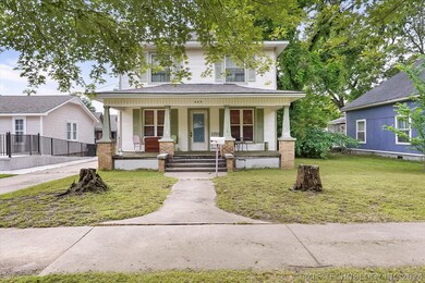 409 N Chickasaw Ave, Claremore, OK 74017 - photo 3