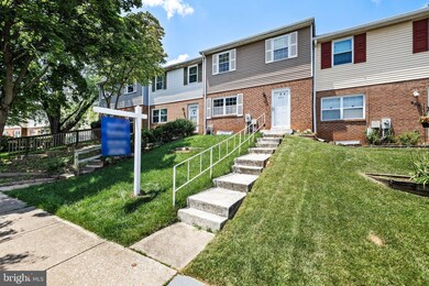 632 Glynock Place, Reisterstown, MD 21136 - photo 3