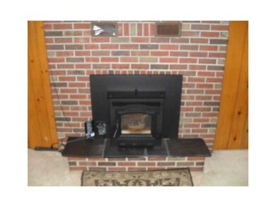 Other. Fireplace