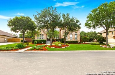 3119 Sable Creek, San Antonio, TX 78259 - photo 2