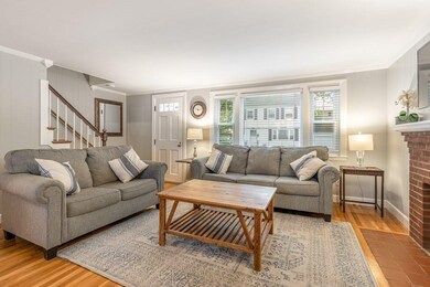 28 Varick Rd, West Roxbury, MA 02132 - photo 3