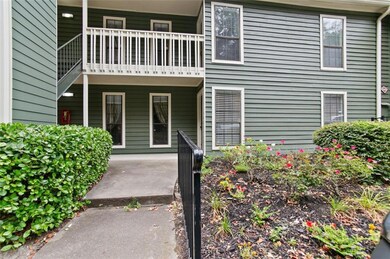 4509 Vinings Central Trace SE unit 75, Smyrna, GA 30080 - photo 4