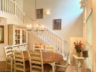 Family Dining Area Expands for Entertaining