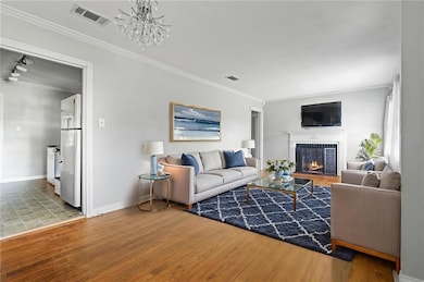 120 Shell Road Place, Mobile, AL 36607 - photo 6