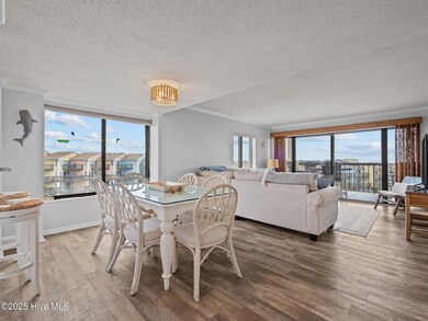 Sound of the Sea Condominiums - West Tower unit 311, Emerald Isle, NC 28594 - photo 3