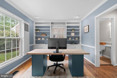 127 Upshire Cir, Gaithersburg, MD 20878 - photo 6