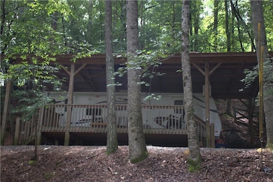 133 31st St, Ellijay, GA 30540 - photo 3