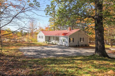 35 Leach Rd Fryeburg -1