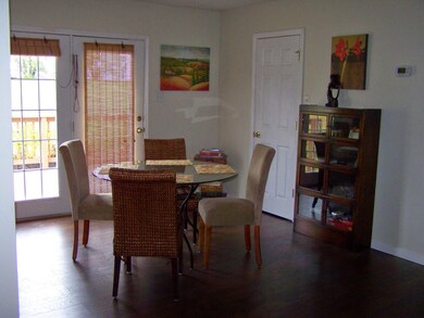 dining rm