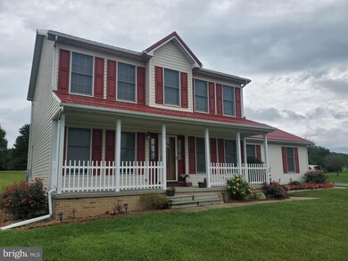11717 Dam Number 5 Rd unit AND, Clear Spring, MD 21722 - photo 2