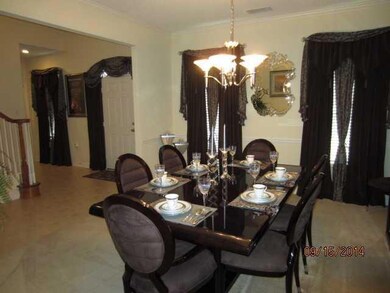Dining Room.