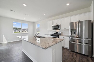 311 Sailors Way, Elizabeth City, NC 27909 - photo 6