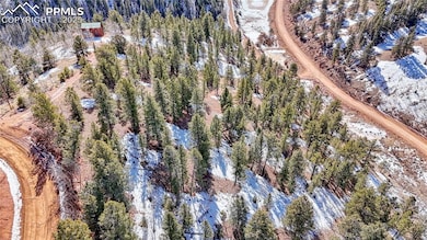 626 Little Topsey Dr, Cripple Creek, CO 80813 - photo 2