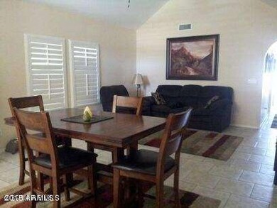 336 East Mitchell Drive Dining Room and