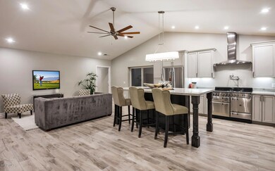 Main Living Area 4