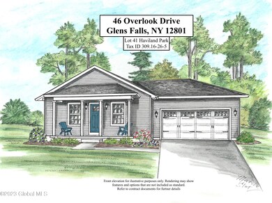 46 Overlook Dr, Glens Falls, NY 12801 - photo 2