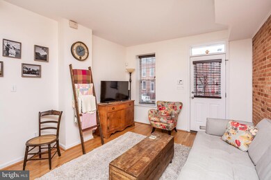 550 E Fort Ave, Baltimore, MD 21230 - photo 5