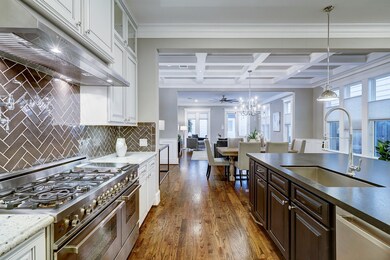 440 W 26th St, Houston, TX 77008 - photo 7