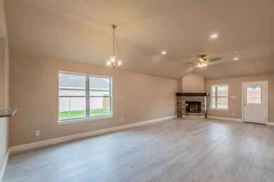 916 Avagail, Springtown, TX 76082 - photo 3