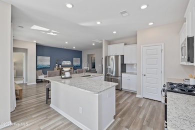 Litchfield - Kitchen 3