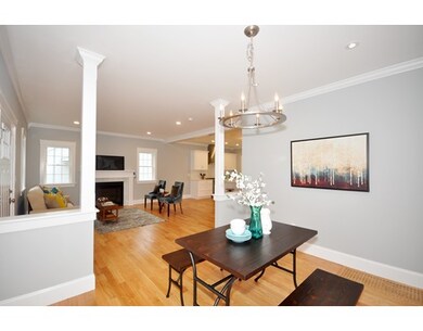 71 Dothan St, Arlington, MA 02474 - photo 5