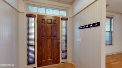 45 Old Hunt Rd unit 4, Pinehurst, NC 28374 - photo 2