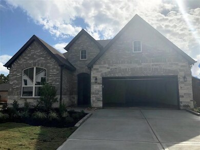 7309 Grandview Meadow Dr, Magnolia, TX 77354 - photo 3