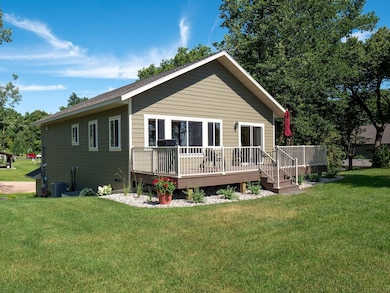 30424 410th St unit 4 - CIC 98, Dent, MN 56528 - photo 3