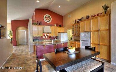 10248 E Verbena Ln, Scottsdale, AZ 85255 - photo 7