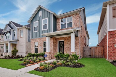 27038 Keystone Brook Way, Katy, TX 77494 - photo 2