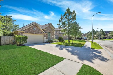 26109 W Lovegrass Ln, Spring, TX 77386 - photo 2