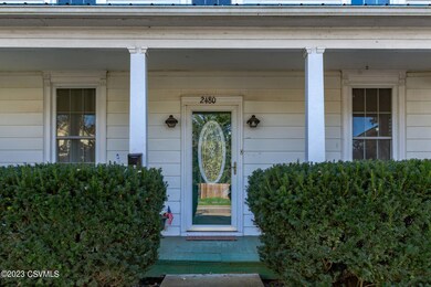 2480 Old Berwick Rd, Bloomsburg, PA 17815 - photo 2