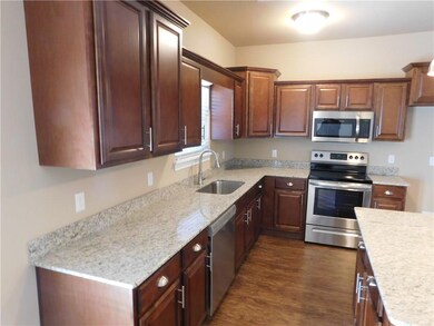 361 Captain Marshal St, Prairie Grove, AR 72753 - photo 6